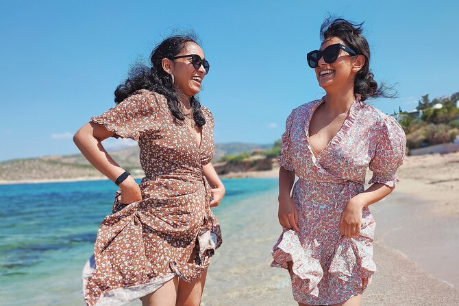 Half Day Trip to Cape Sounio and Poseidons Temple - Tips for a Memorable Experience