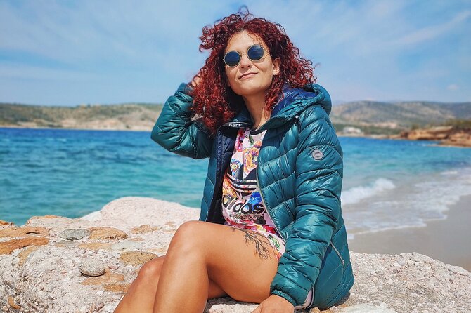 Half Day Trip to Cape Sounio and Poseidons Temple - Booking Information and Pricing