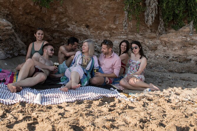 Half Day Trip to Cape Sounio and Poseidons Temple - The Sum Up