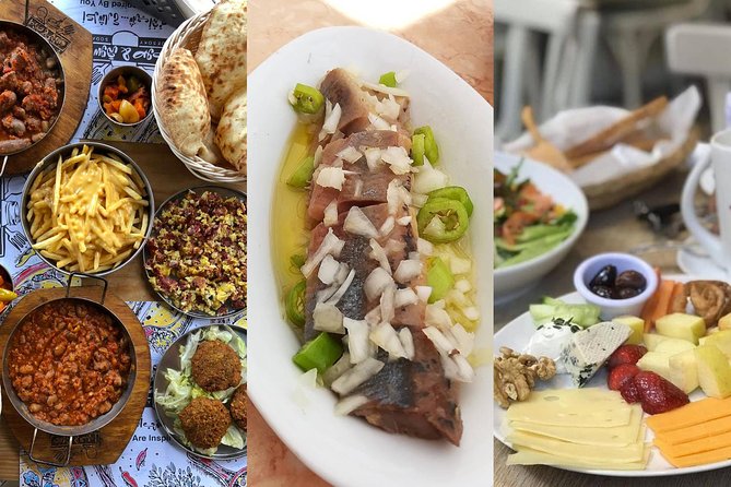 Half-Day Trip to Egyptian Green Farm From Cairo With Breakfast - Farm Experience