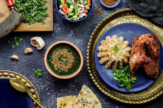 Half-Day Trip to Egyptian Green Farm From Cairo With Breakfast - Breakfast With a View