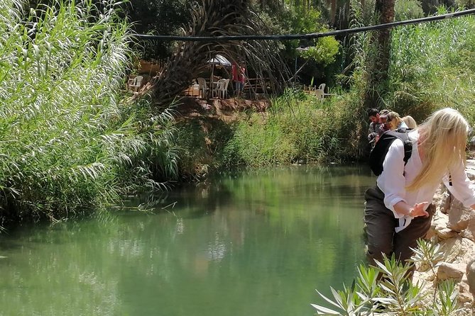 Half Day Trip to Paradise Valley From Agadir - Important Health and Safety Information
