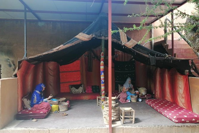 Half Day Trip to Paradise Valley From Agadir - The Sum Up
