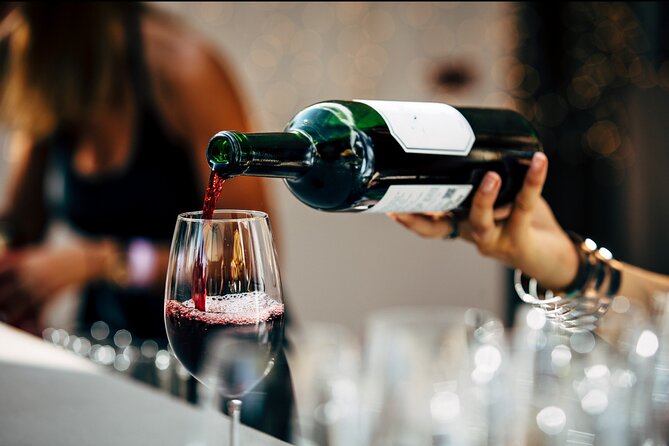 Half-Day Trip to Saint-Emilion From Bordeaux - Indulge in Local Gastronomy