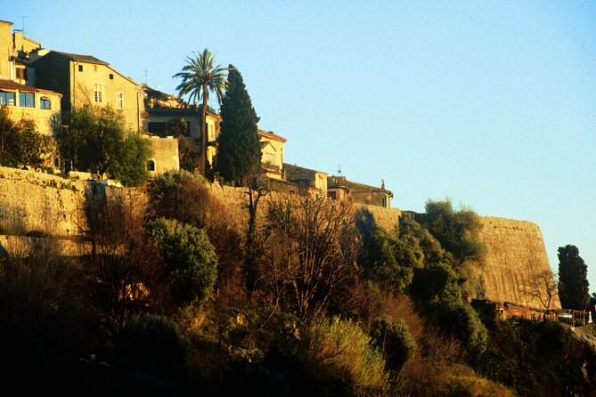 Half-Day Trip to St Paul De Vence and Cannes From Nice - Overview and Itinerary