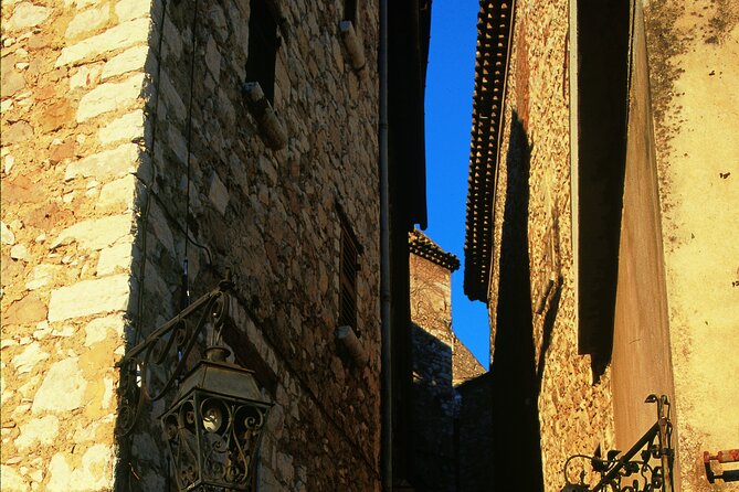 Half-Day Trip to St Paul De Vence and Cannes From Nice - Common Questions