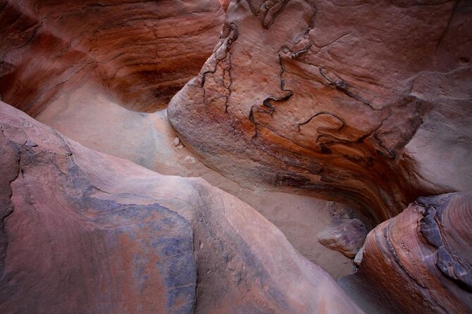 Half Day Trip to the Coloured Canyon - Good To Know