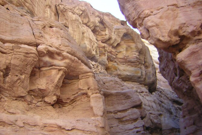 Half Day Trip to the Coloured Canyon - Reviews