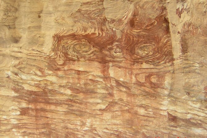 Half Day Trip to the Coloured Canyon - The Sum Up
