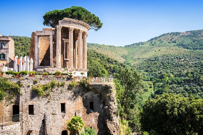 Half Day Trip to Tivoli With Visit to Villa DEste - Operating Hours Information