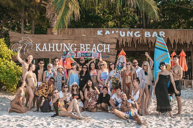 Half day Tropical Coral Island Snorkeling Tour from Phuket - Practical Tips