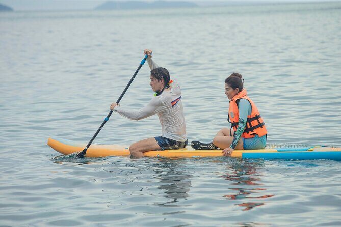 Half day Tropical Coral Island Snorkeling Tour from Phuket - A Detailed Look at the Coral Island Snorkeling Tour