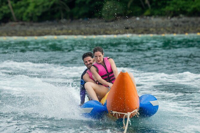 Half day Tropical Coral Island Snorkeling Tour from Phuket - The Sum Up