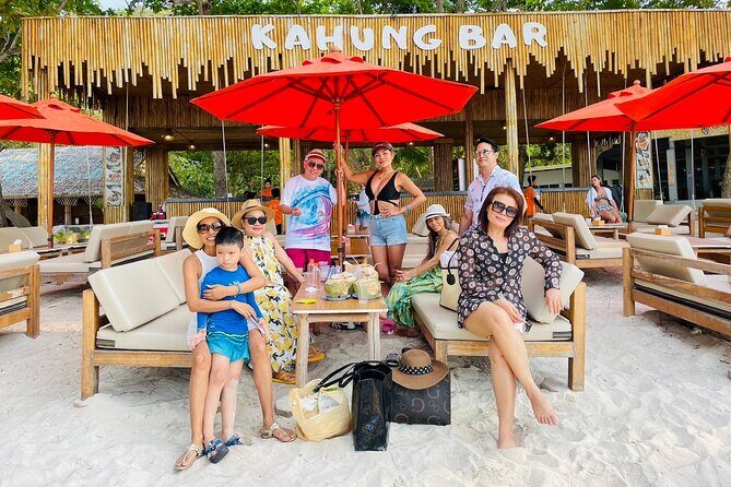 Half day Tropical Coral Island Snorkeling Tour from Phuket - FAQs