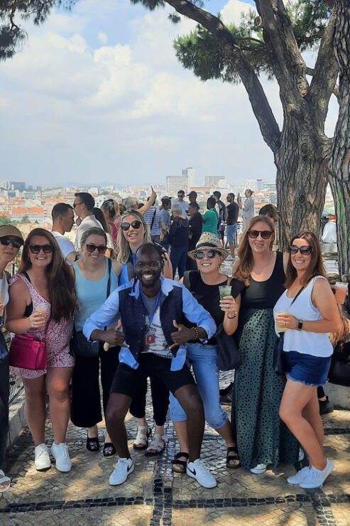 Half-Day Tuk Tuk Adventure: Explore Lisbon in Style! - Good To Know