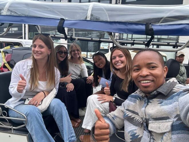 Half-Day Tuk Tuk Adventure: Explore Lisbon in Style! - Exclusions