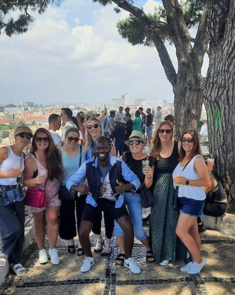 Half-Day Tuk Tuk Adventure: Explore Lisbon in Style! - Frequently Asked Questions
