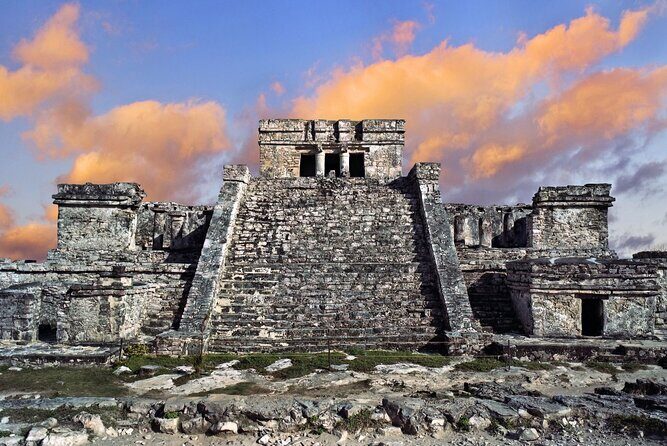 Half day Tulum Archeological site & Underground river with Lunch - The Experience: Pros and Cons