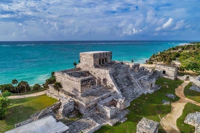 Half-Day Tulum Mayan Temples Tour With Skip-The-Line Access - Meeting Points and Pickup Information