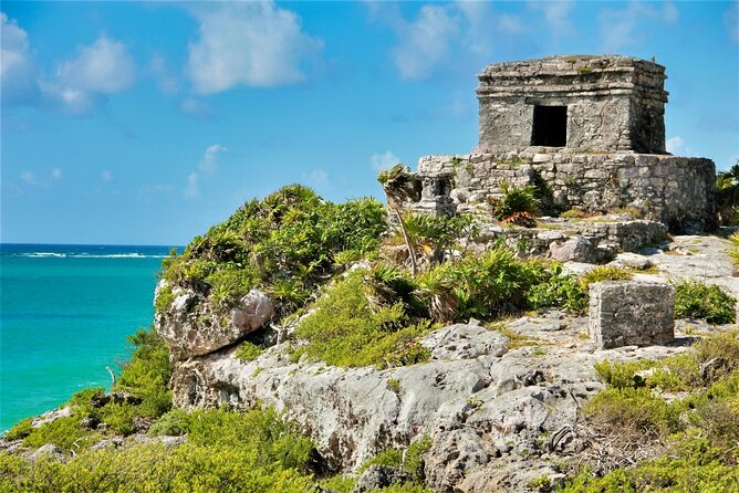 Half-Day Tulum Mayan Temples Tour With Skip-The-Line Access - Common Questions