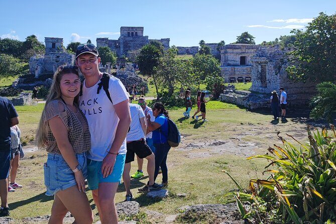 Half-day Tulum ruins and cenote swim arrive before the crowds - Final Thoughts