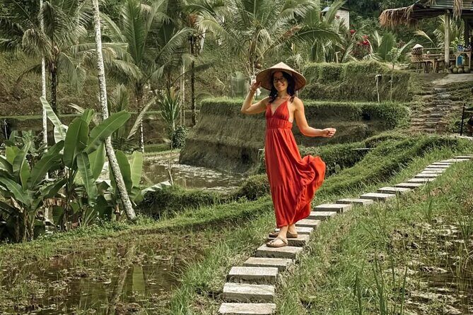 Half Day Ubud Private Tour - All Inclusive - Who Is This Tour Best For?