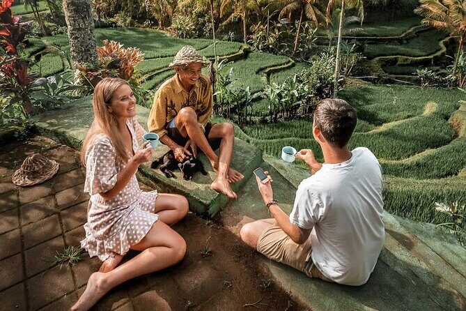 Half Day Ubud Private Tour - All Inclusive - What Travelers Love About This Tour