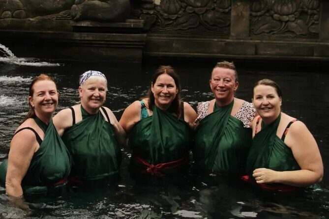 Half Day Ubud Private Tour - All Inclusive - FAQs