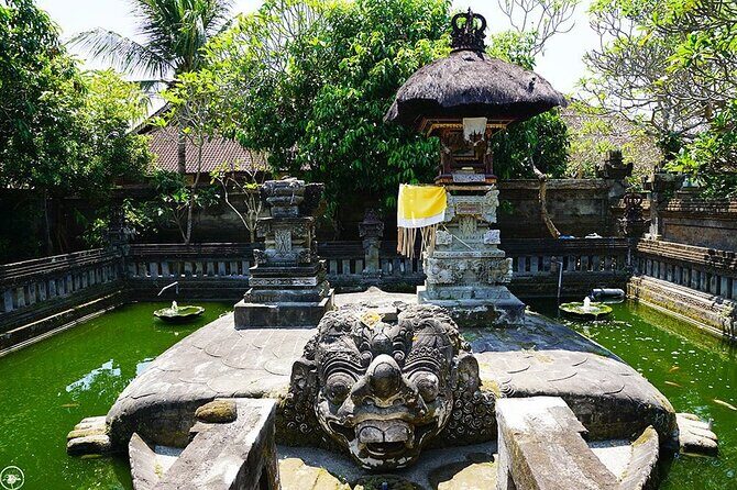 Half Day Ubud Private Tour with All Inclusive - Who Will Love This Tour?