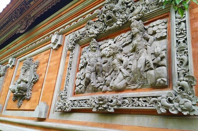 Half Day Ubud Private Tour with All Inclusive - The Sum Up