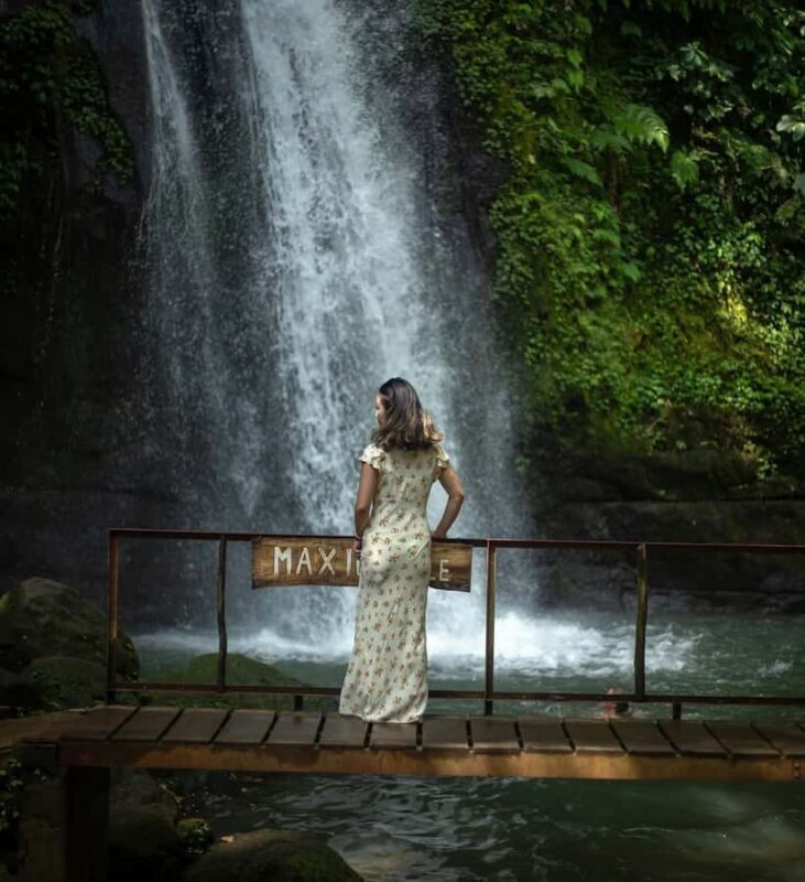 Half-Day Ubud Tour: Pakudui Terraces, Waterfall+Water Temple - Final Thoughts