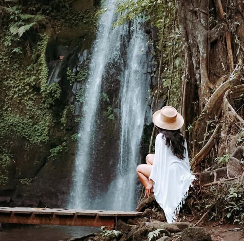 Half-Day Ubud Tour: Pakudui Terraces, Waterfall+Water Temple - FAQ