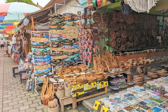 Half Day Ubud Village Private All Inclusive Tour - Good To Know