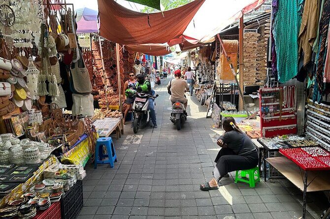 Half Day Ubud Village Private Tour - All Inclusive - Who Will Love This Tour?