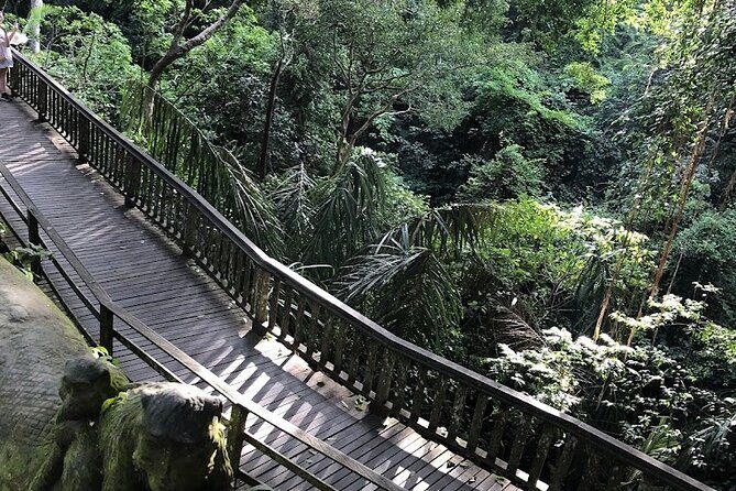 Half Day Ubud Village Private Tour - All Inclusive - FAQs