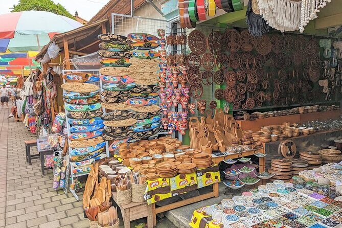 Half Day Ubud Village Private Tour - All Inclusive - Introduction