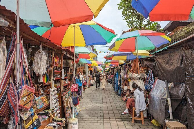 Half Day Ubud Village Private Tour - All Inclusive - Good To Know