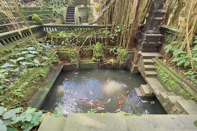 Half Day Ubud Village Private Tour - All Inclusive - FAQ