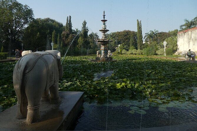 Half Day Udaipur City Tour by Tuk Tuk or Car - Final Thoughts