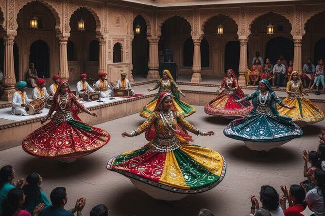 Half Day Udaipur City Tour by Tuk Tuk or Car - FAQs