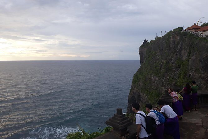 Half Day Uluwatu Temple And Kecak Dance Private Guided Tour - A Deep Dive into the Uluwatu Temple & Kecak Dance Tour