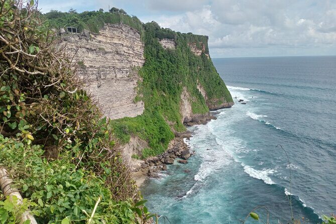 Half Day Uluwatu Temple And Kecak Dance Private Guided Tour - FAQ