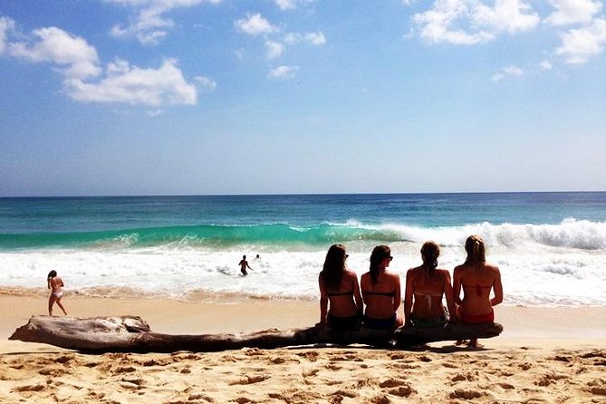 Half Day: Uluwatu Temple,KECAK FIRE DANCE Evening Tour & Jimbaran SEAFOOD Dinner - Tour Overview