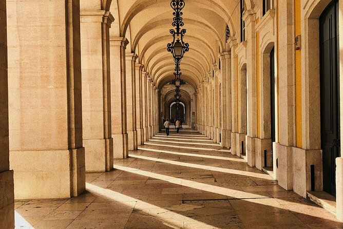 Half-Day Unforgettable Historical Lisbon on Tuk-Tuk - What To Expect