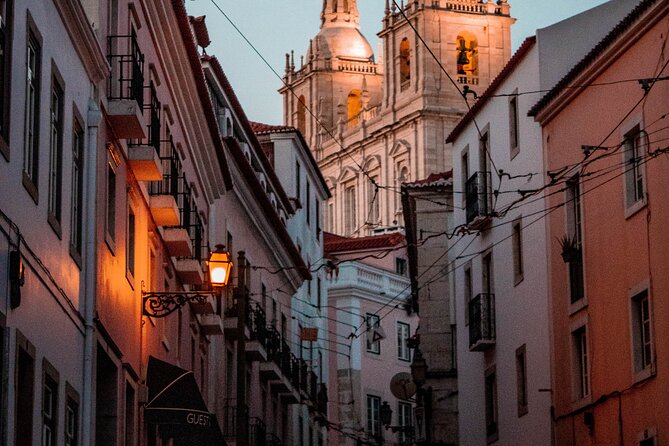 Half-Day Unforgettable Historical Lisbon on Tuk-Tuk - Pricing and Special Offer