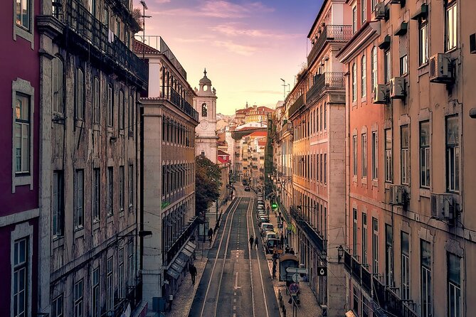 Half-Day Unforgettable Historical Lisbon on Tuk-Tuk - The Sum Up