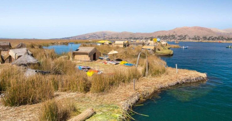 Half-Day Uros Floating Islands Tour From Puno - Tour Duration and Guide Availability