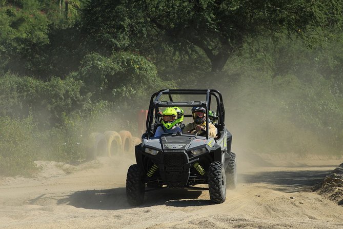 Half-Day UTV Tour With Training, Los Cabos  - San Jose Del Cabo - Pricing and Booking