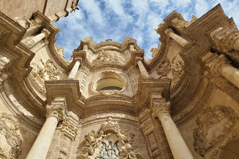 Half-Day Valencia Architecture & Culture Experience - Three names that give the walk its shape