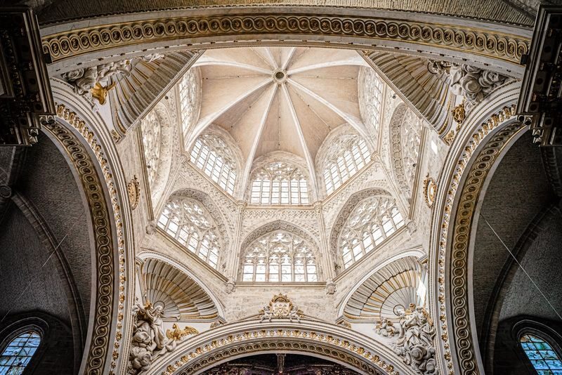 Half-Day Valencia Architecture & Culture Experience - Price, pace, and planning